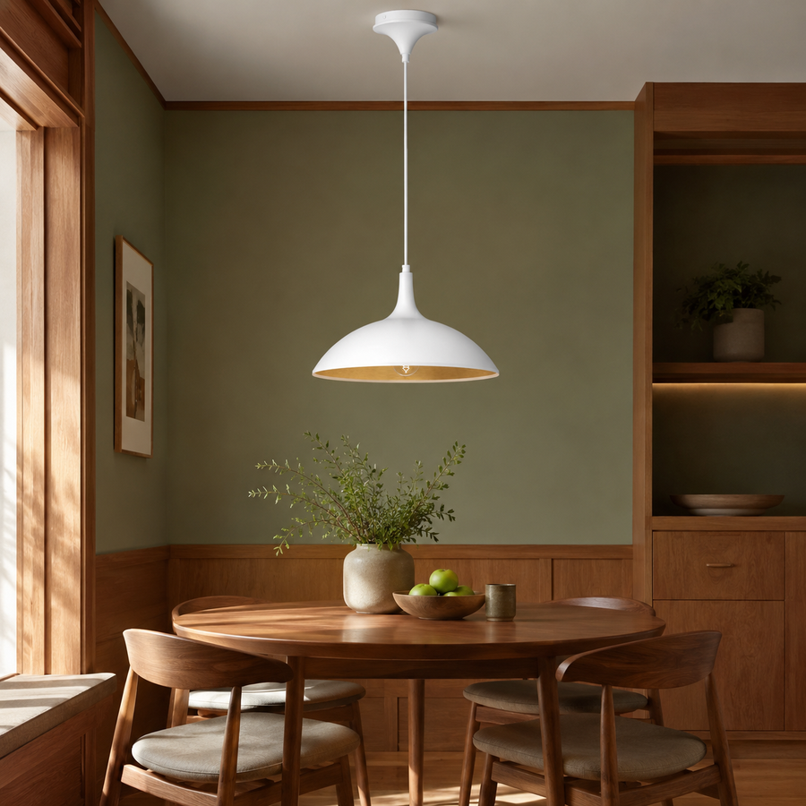 Abel 14-in Pendant