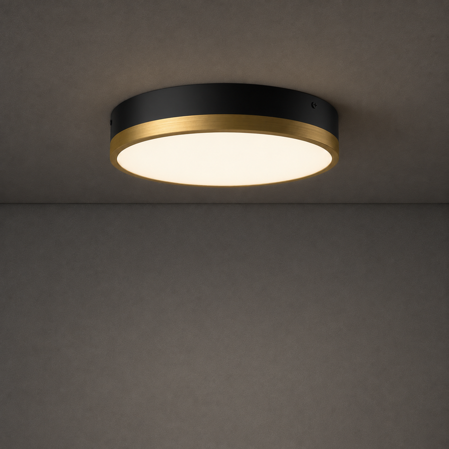 Adelaide Flush Mount
