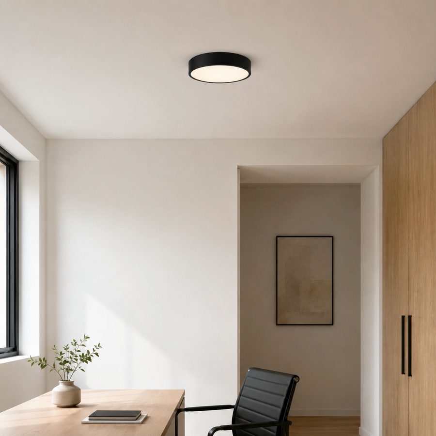 Adelaide Flush Mount