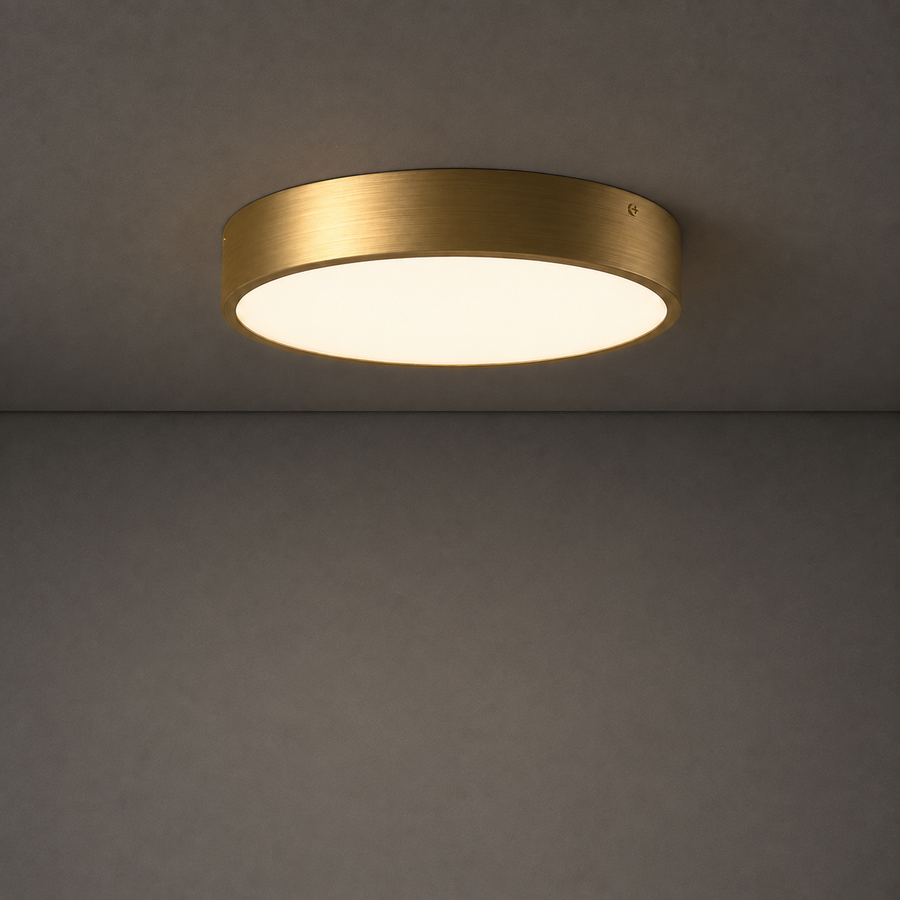 Adelaide Flush Mount