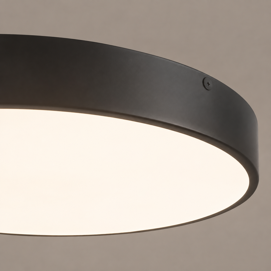 Adelaide Flush Mount