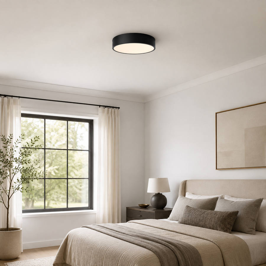 Adelaide Flush Mount