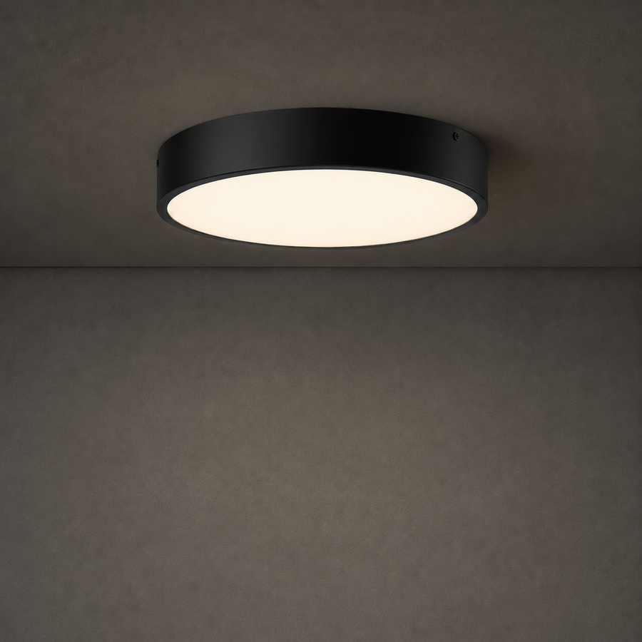 Adelaide Flush Mount