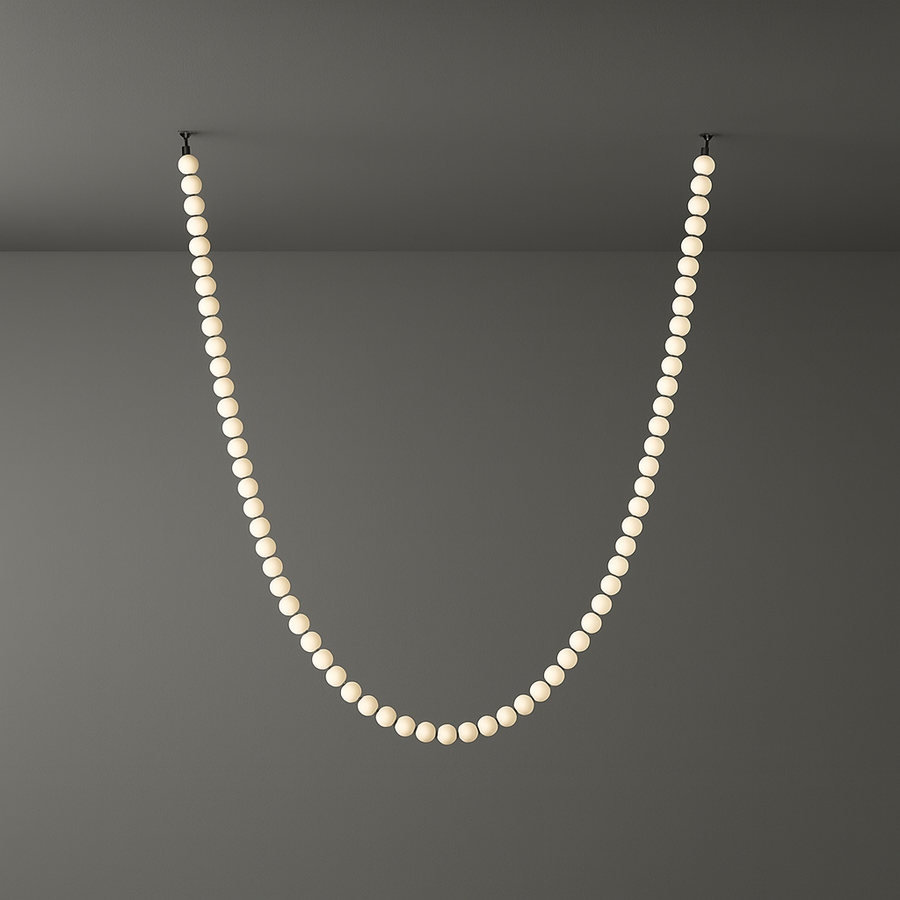 Akoya Pendant