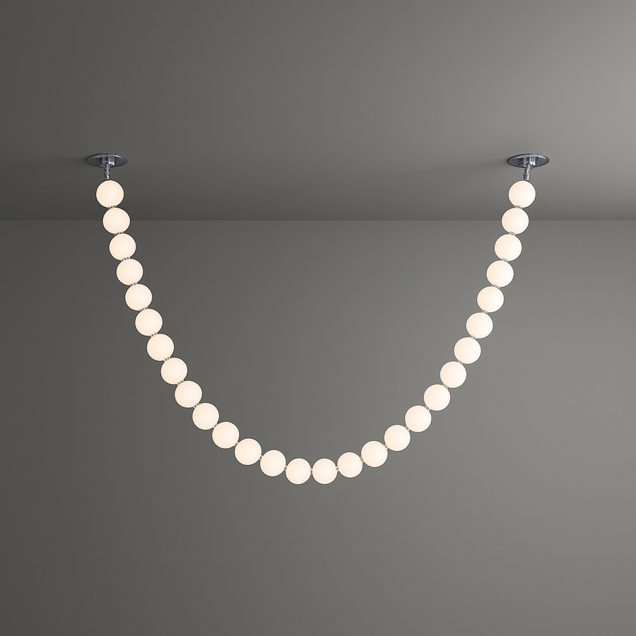 Akoya Pendant