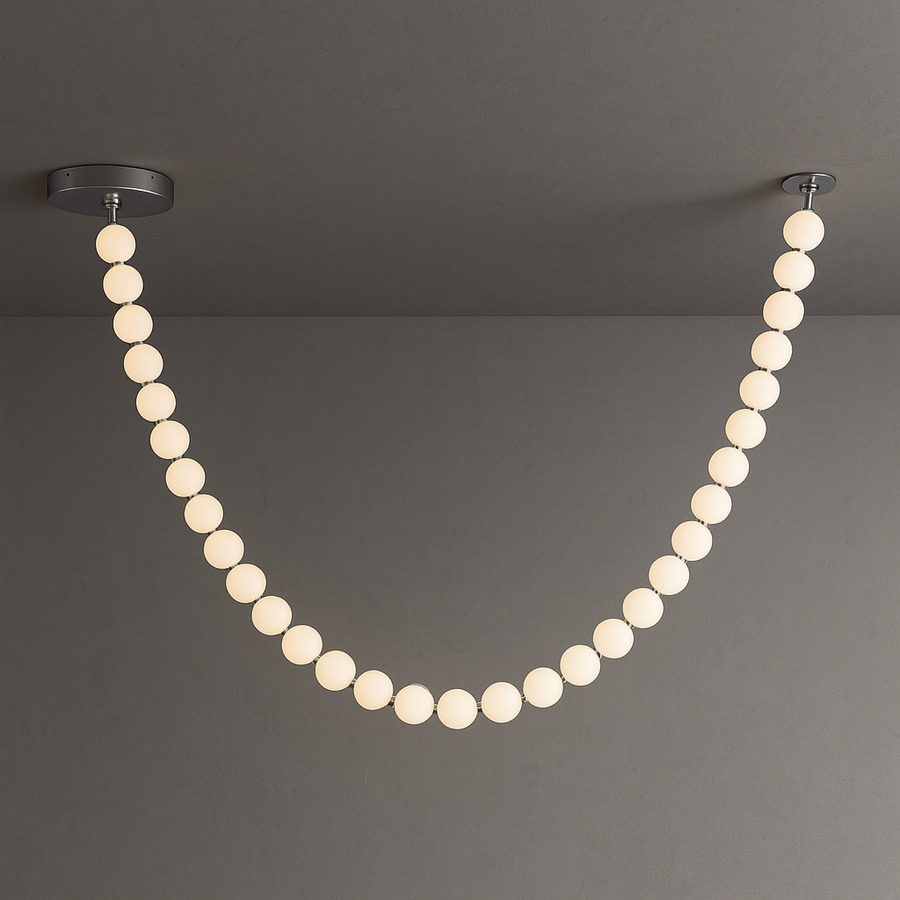 Akoya Pendant