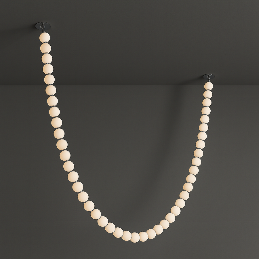 Akoya Pendant