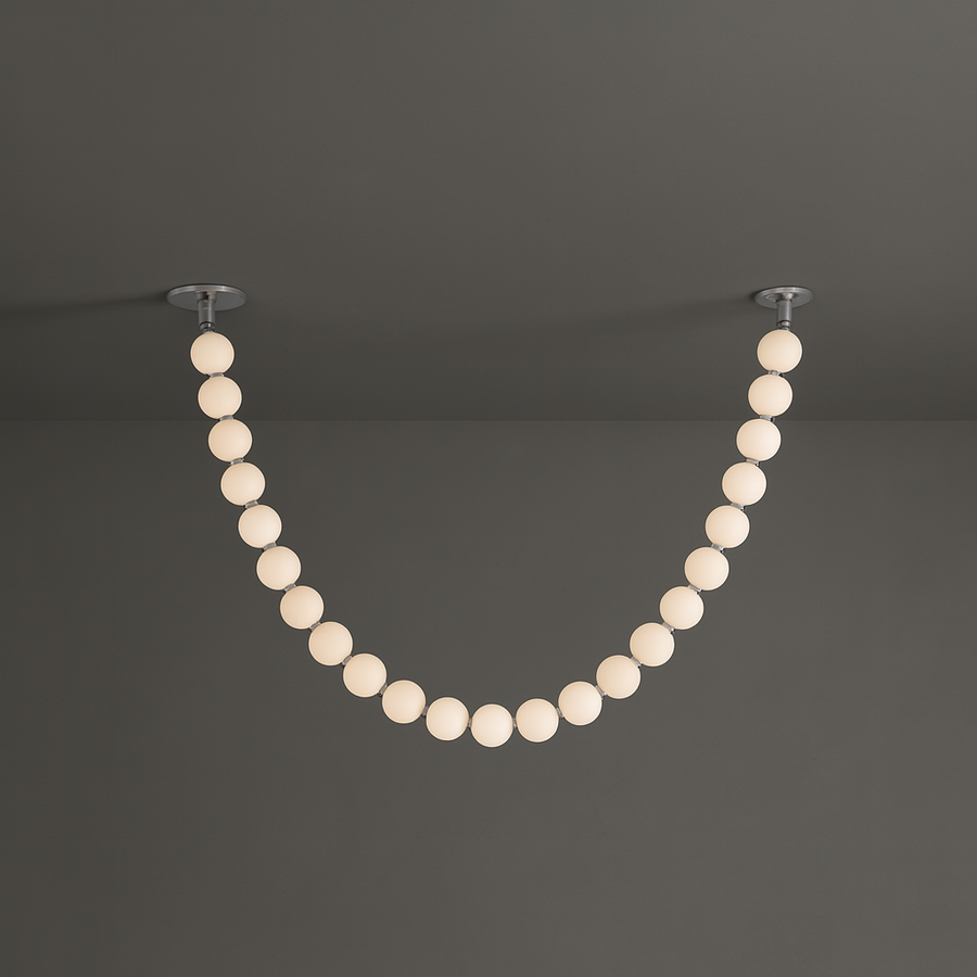 Akoya Pendant