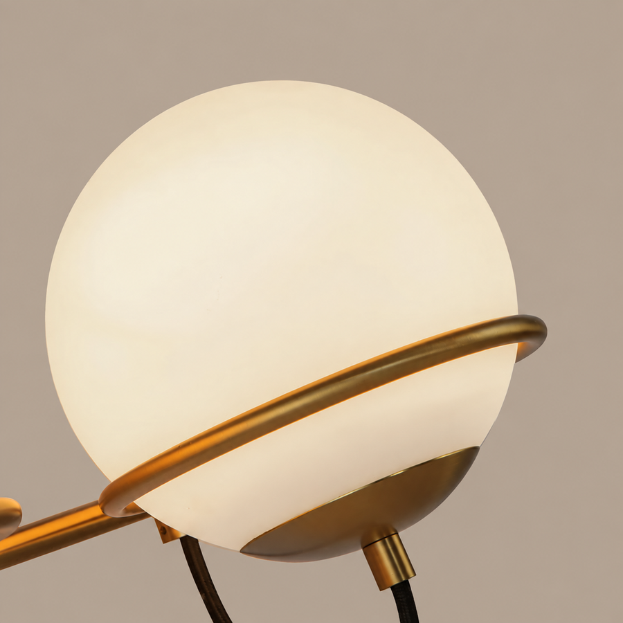 Alba Vanity Light