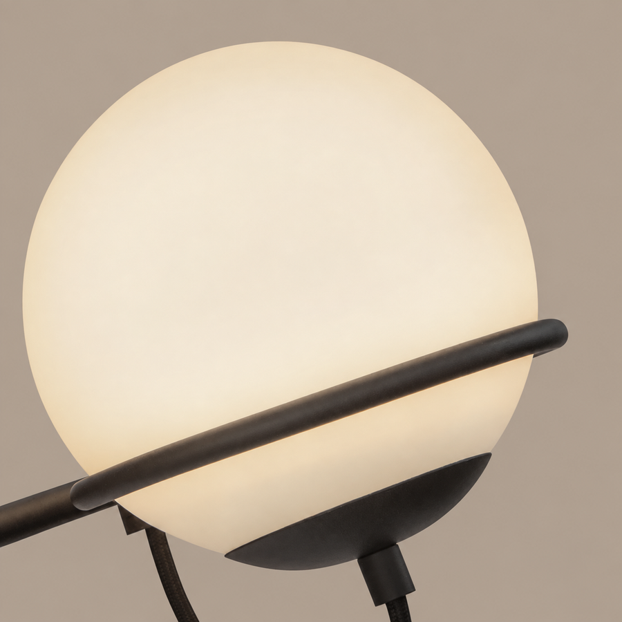 Alba Vanity Light