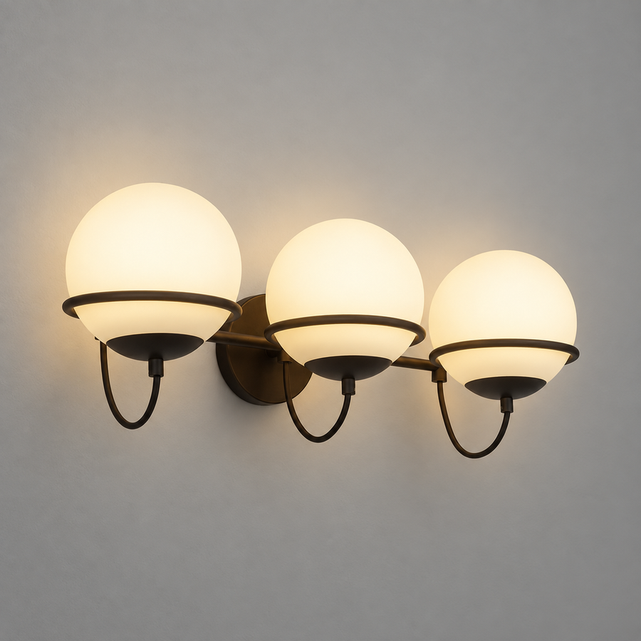 Alba Vanity Light