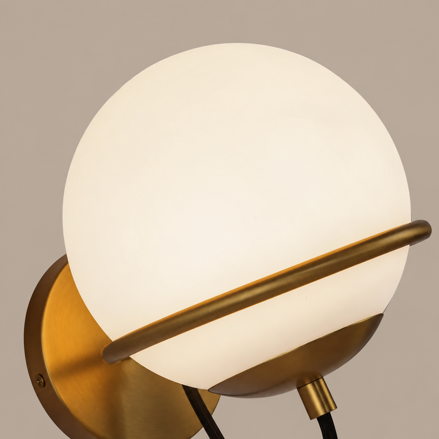 Alba Vanity Light