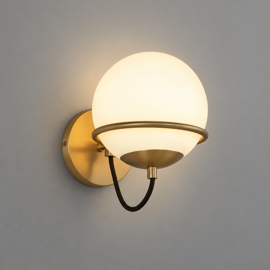 Alba Vanity Light