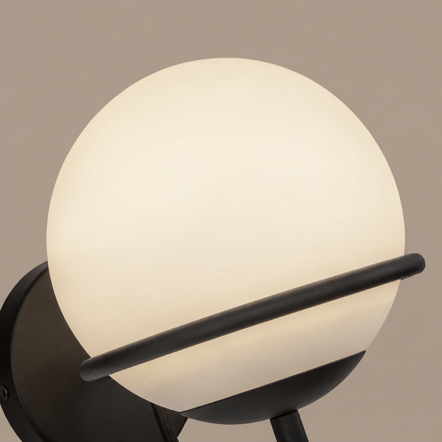 Alba Vanity Light