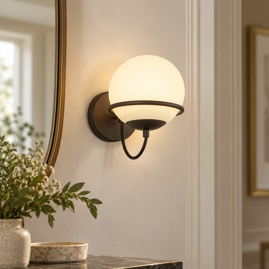 Alba Vanity Light