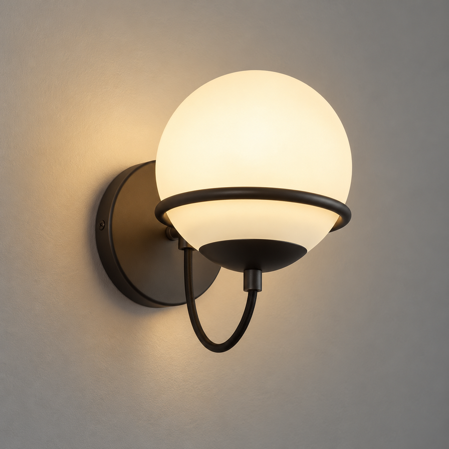 Alba Vanity Light