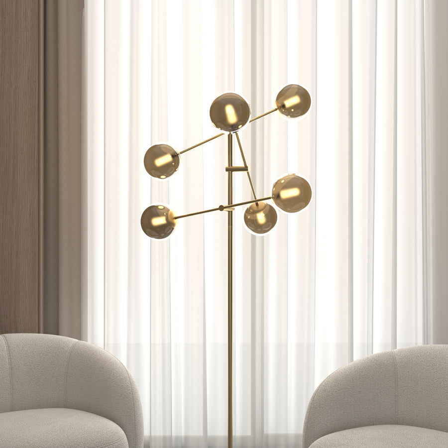 Alora Floor Lamp