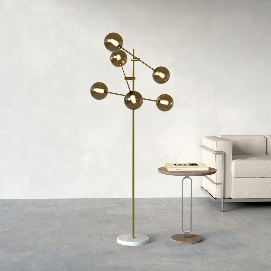 Alora Floor Lamp