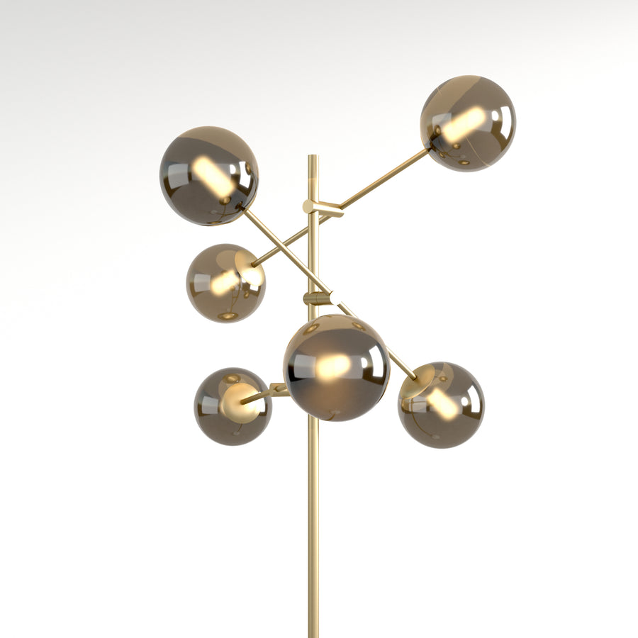 Alora Floor Lamp