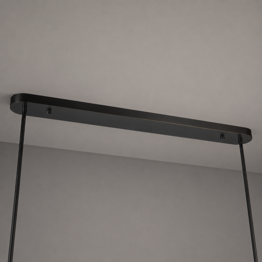 Anders 59-in Linear Pendant