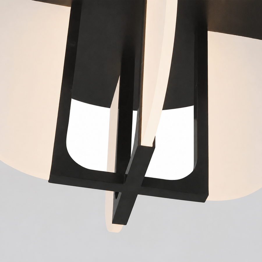 Anders Semi Flush Mount