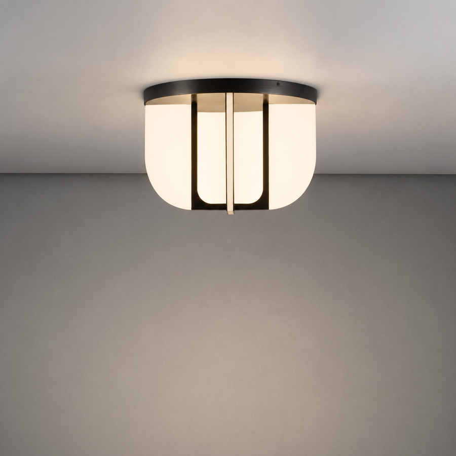 Anders Semi Flush Mount