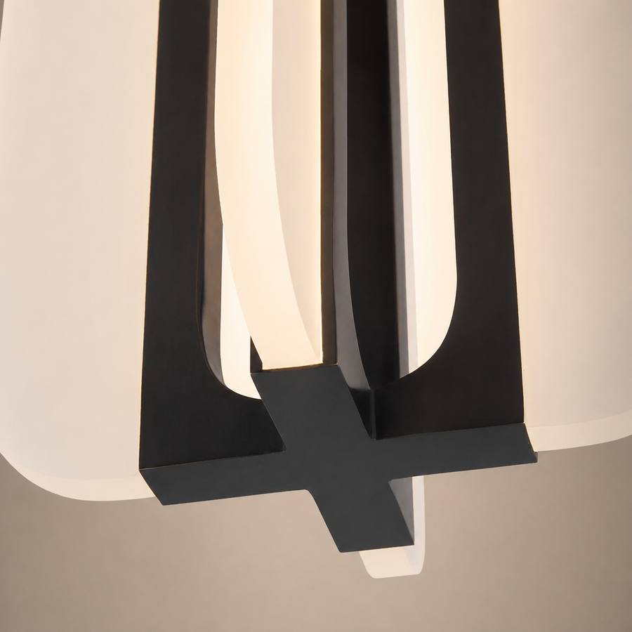 Anders Semi Flush Mount