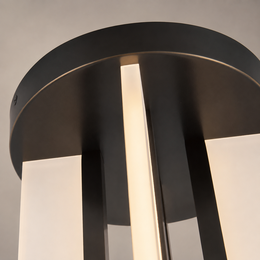 Anders Semi Flush Mount