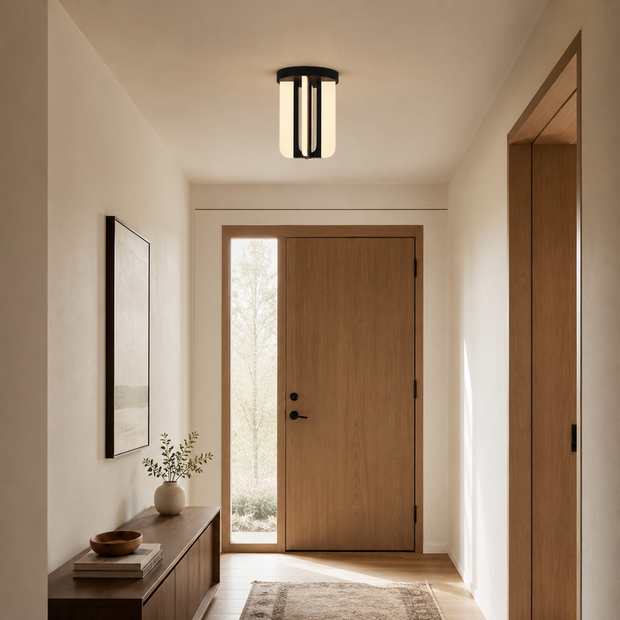 Anders Semi Flush Mount