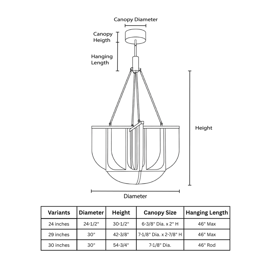 Anders Chandelier
