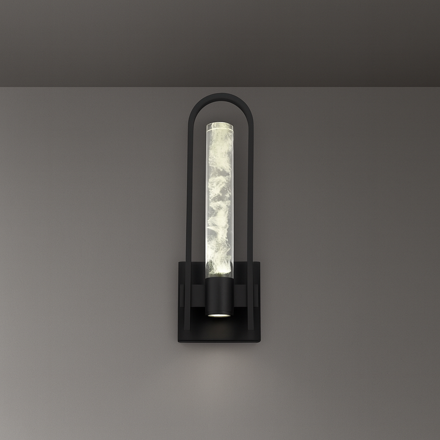 Arch Outdoor Wall Sconce