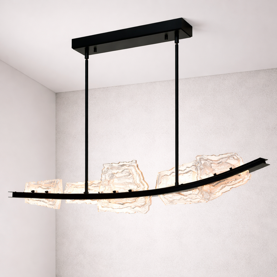 Arcus Chandelier
