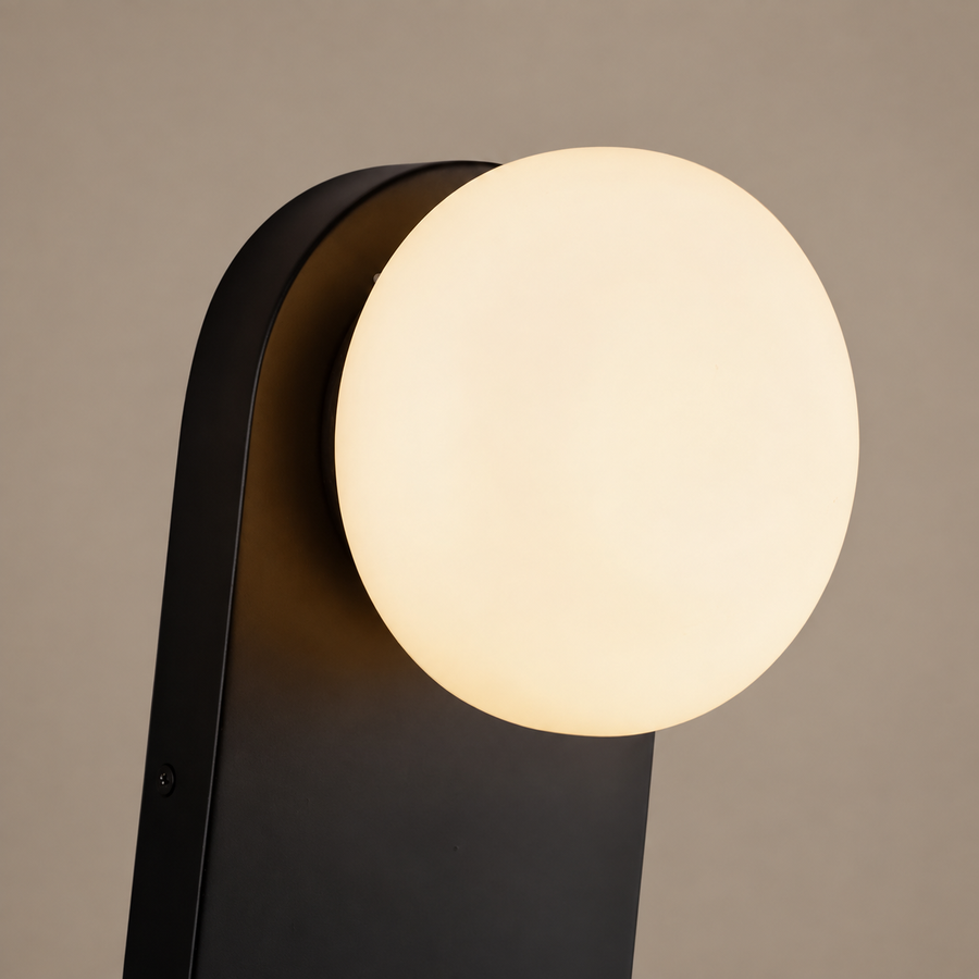 Ariel 12-in Wall Light