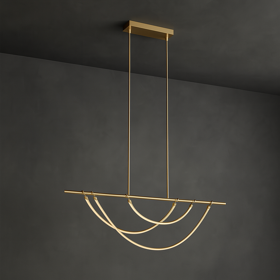 Aryas Linear Pendant