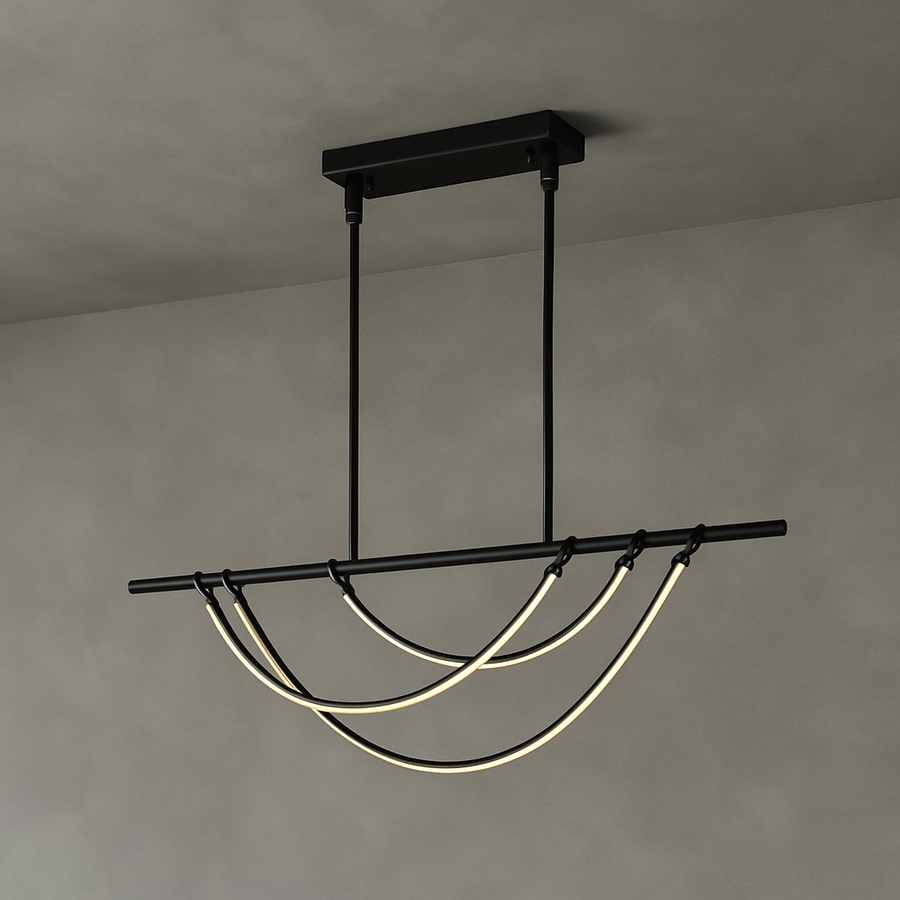 Aryas Linear Pendant