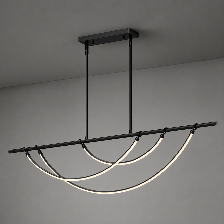 Aryas Linear Pendant