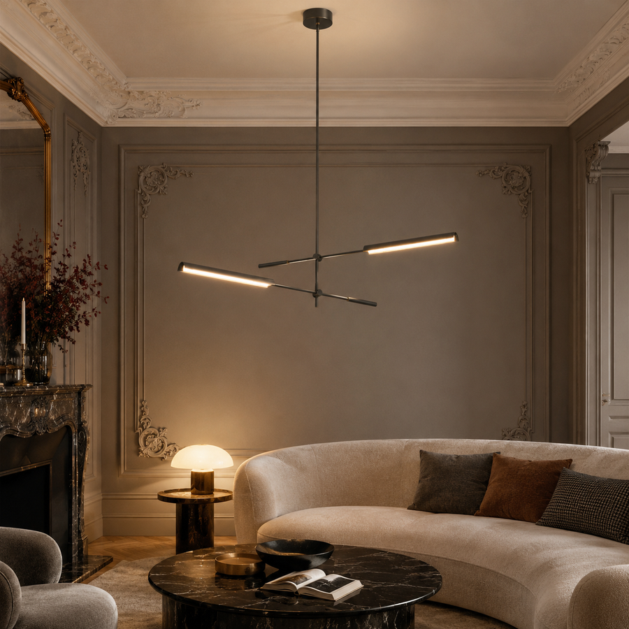 Astrid Multi Pendant
