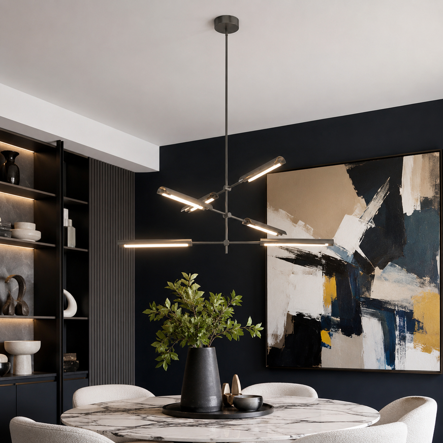 Astrid Multi Pendant