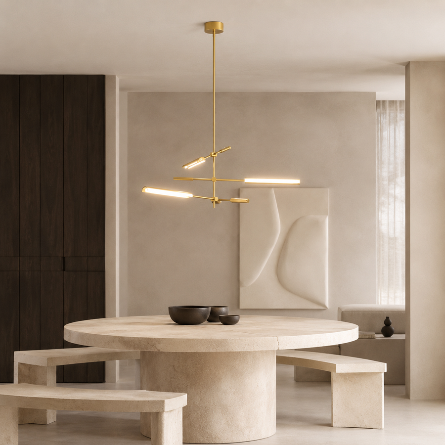 Astrid Multi Pendant