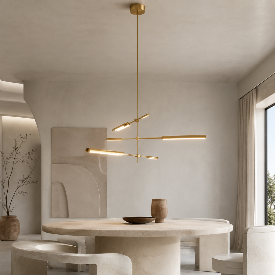 Astrid Multi Pendant