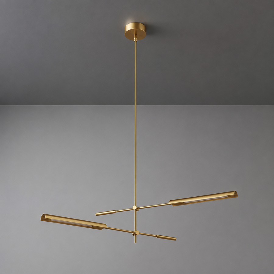Astrid Multi Pendant