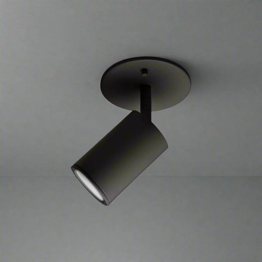 Barclay 3-in Semi-Flush