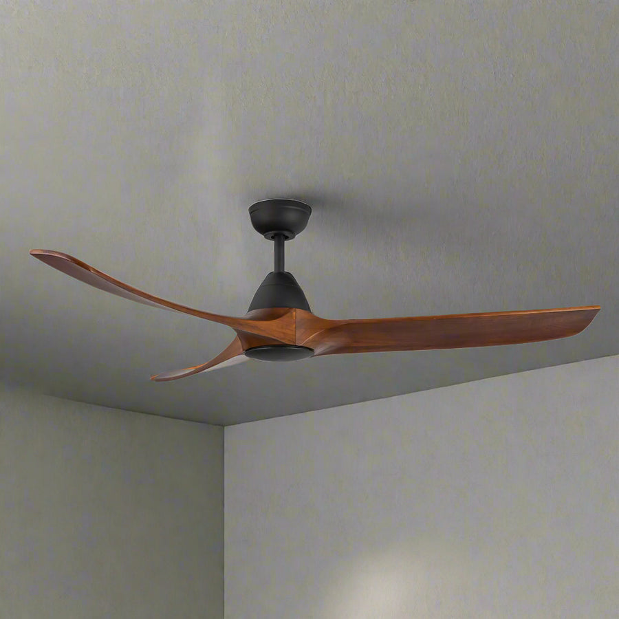 Baylor 60-in Ceiling Fan