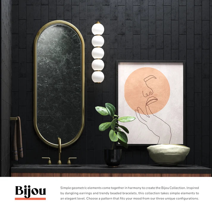 Bijou Pendant