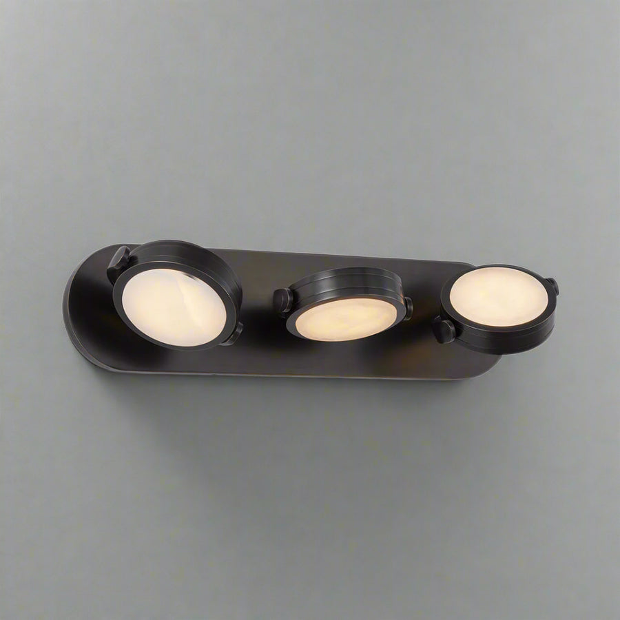 Blanco 26-in Vanity Light
