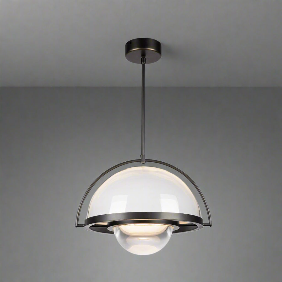 Bowery 16in Pendant