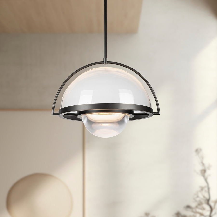 Bowery 16in Pendant