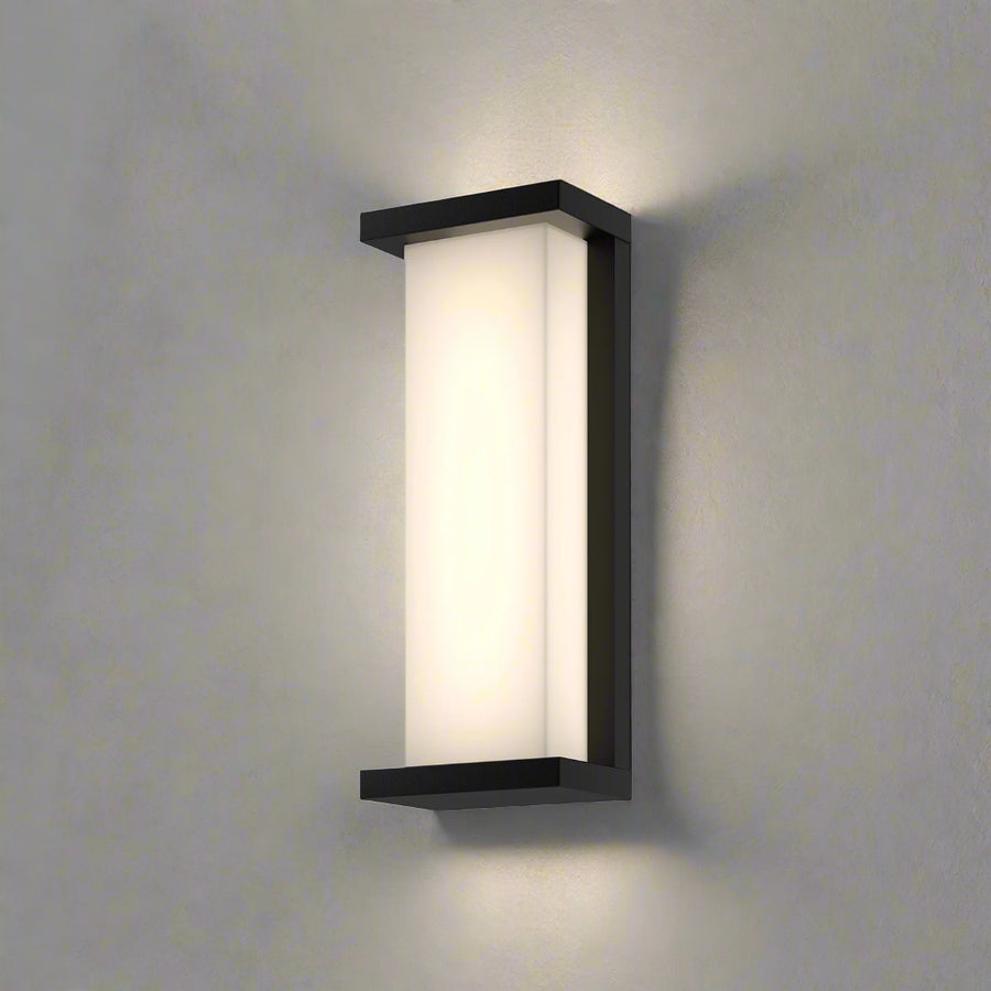Bravo Wall Sconce