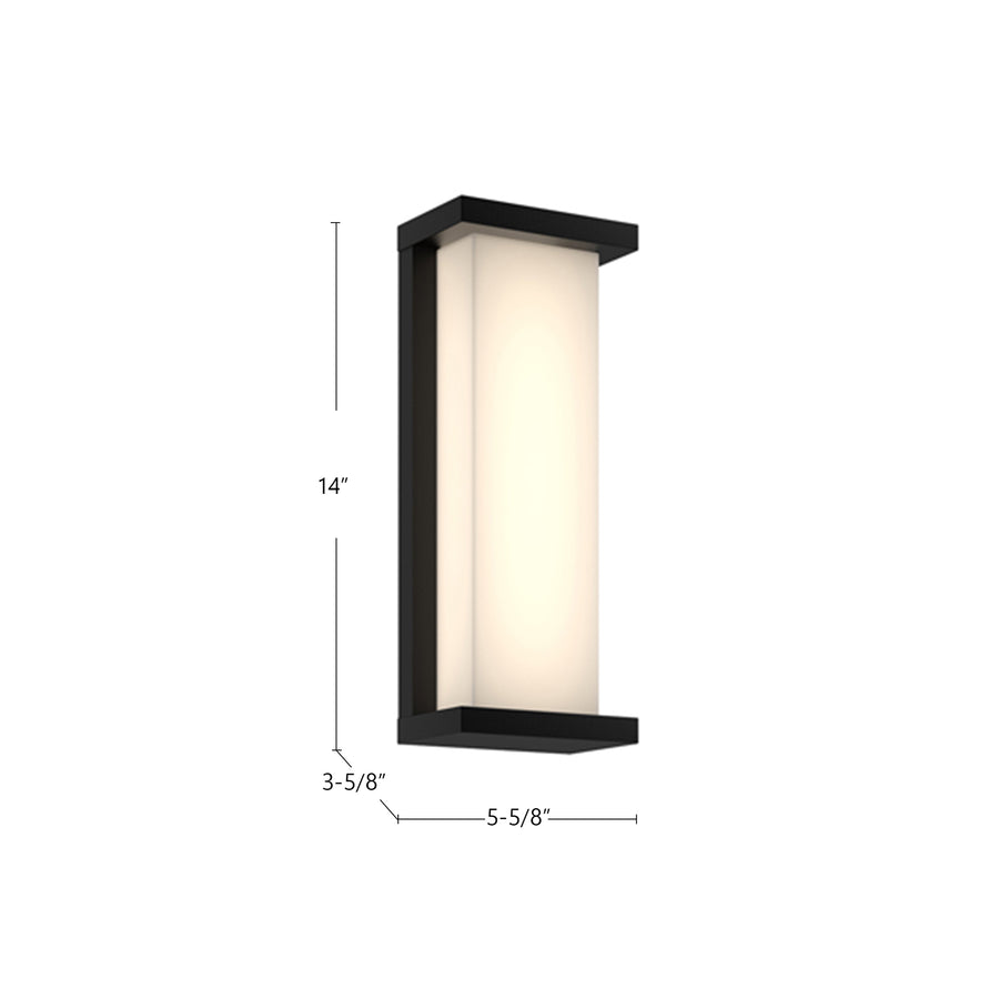 Bravo Wall Sconce