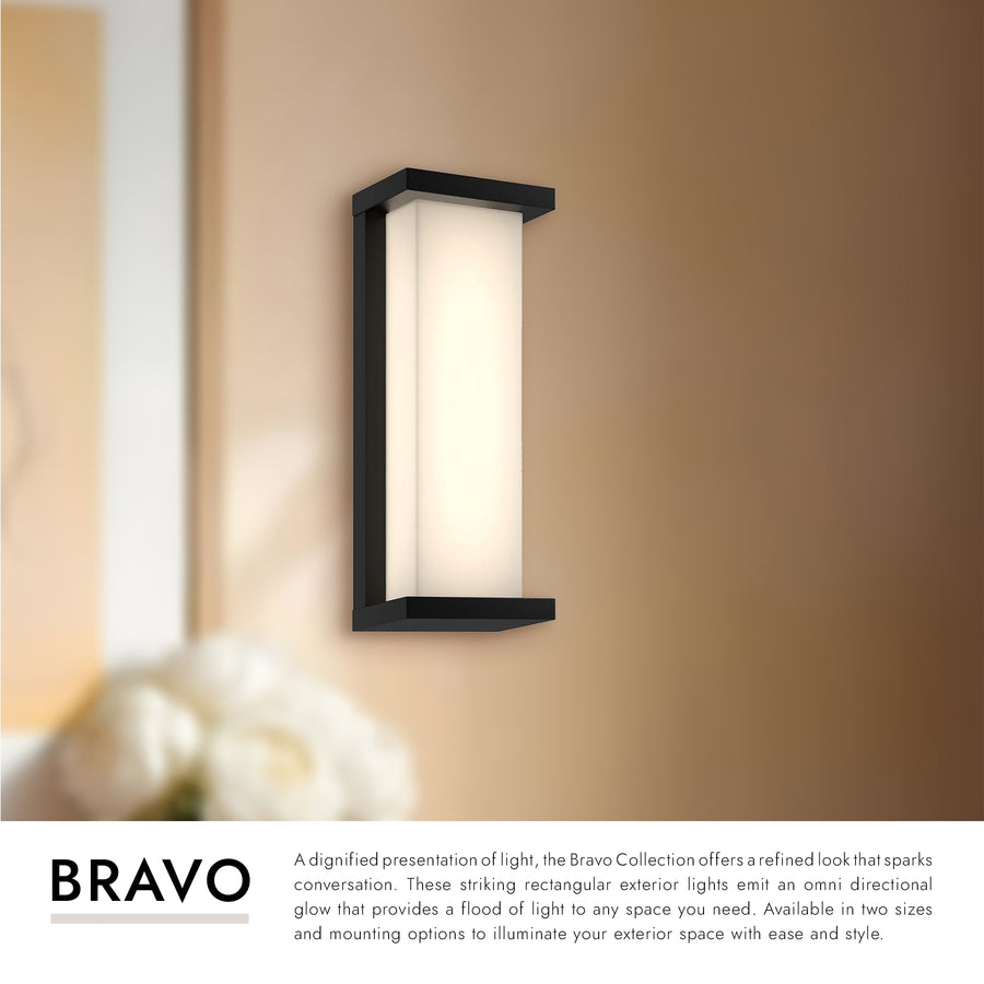 Bravo Wall Sconce